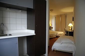 Hotel Balladins Annecy