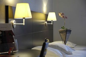Hotel Balladins Annecy