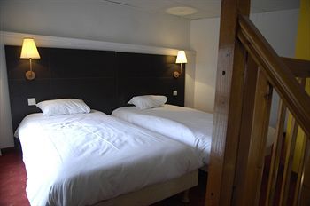 Hotel Balladins Annecy