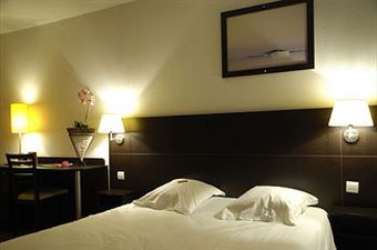 Hotel Balladins Annecy