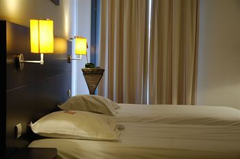 Hotel Balladins Annecy