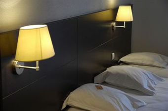 Hotel Balladins Annecy