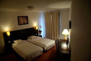 Hotel Balladins Annecy