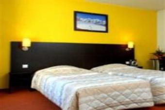 Hotel Balladins Annecy