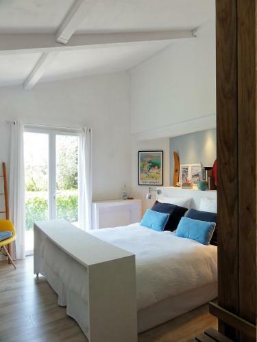 Hostal Atlantikoa