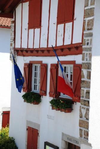 Hostal Atlantikoa