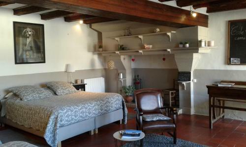 Bed & Breakfast Le Petit Hureau