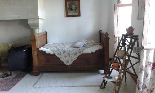 Bed & Breakfast Le Petit Hureau