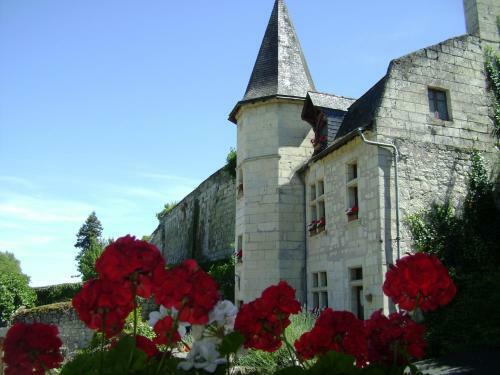 Bed & Breakfast Le Petit Hureau