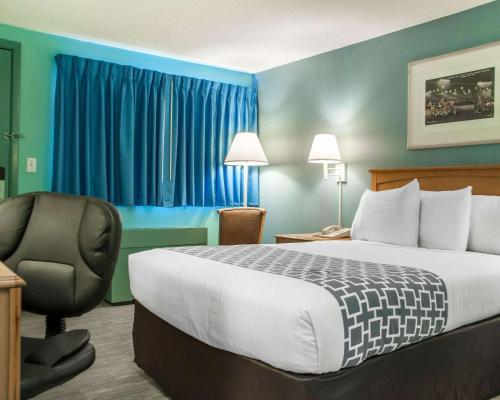 Hotel Econo Lodge South Buffalo