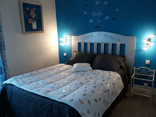 Hotel H�tel Du B�arn