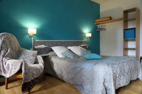 Hotel H�tel Du B�arn