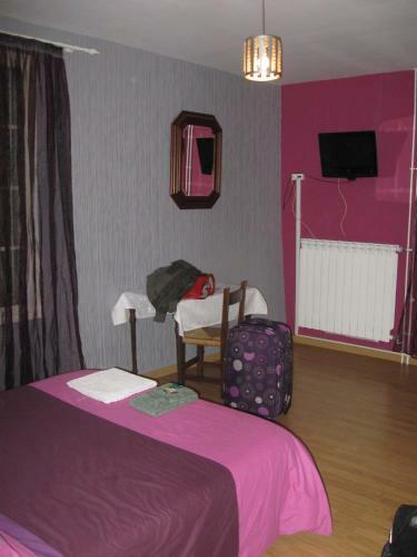 Hotel H�tel Du B�arn