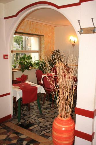 Hotel H�tel Du B�arn