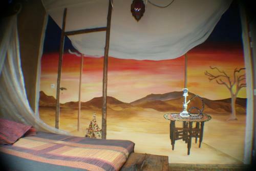 B&B Le Relais De Charlinette