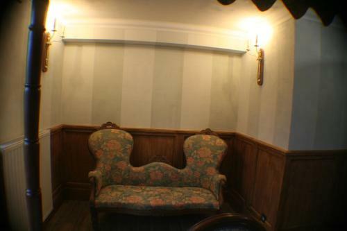 B&B Le Relais De Charlinette
