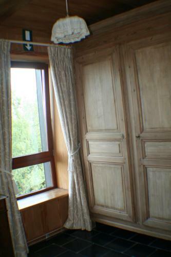 B&B Le Relais De Charlinette