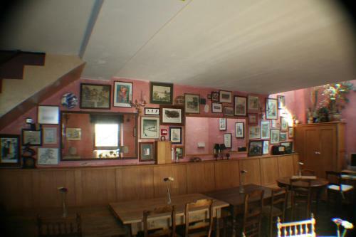 B&B Le Relais De Charlinette