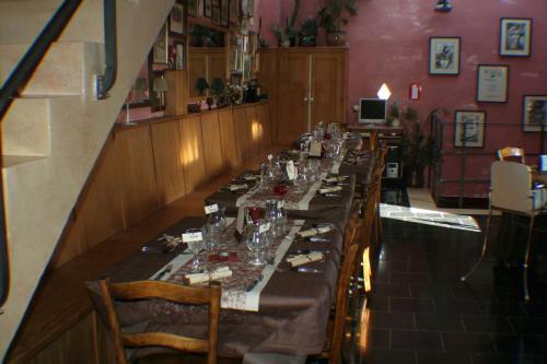 B&B Le Relais De Charlinette