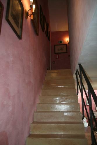 B&B Le Relais De Charlinette