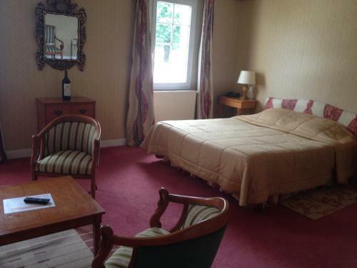 Hotel Le Pavillon De Margaux