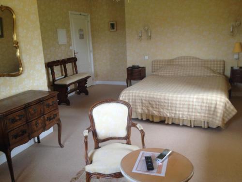 Hotel Le Pavillon De Margaux