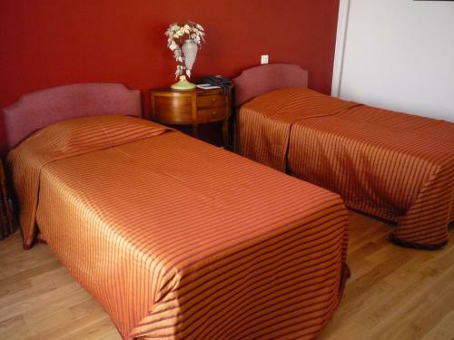 Hotel Le Pavillon De Margaux