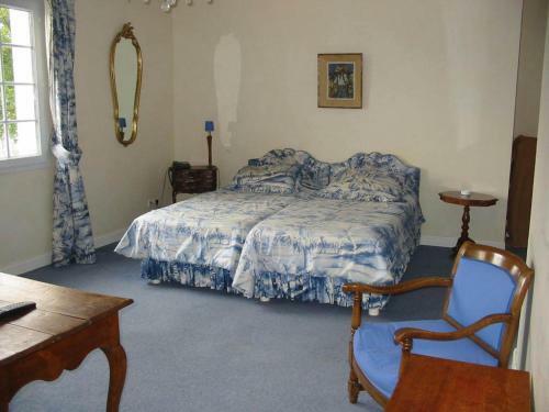 Hotel Le Pavillon De Margaux