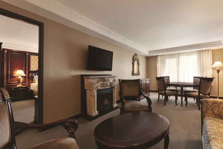 Hotel Park Inn By Radisson Toronto Airport West