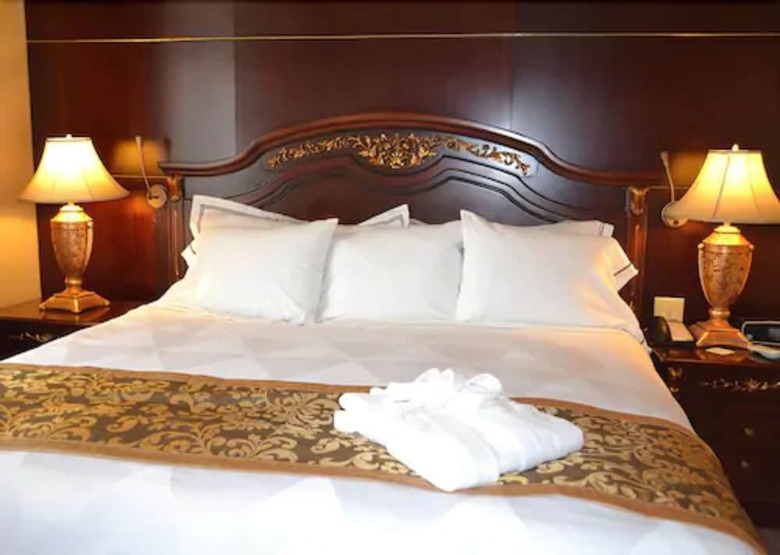 Hotel Park Inn By Radisson Toronto Airport West