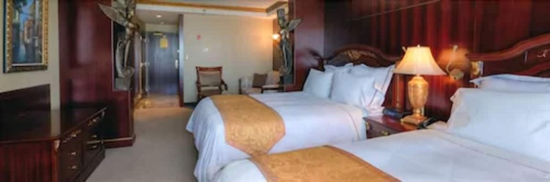 Hotel Park Inn By Radisson Toronto Airport West