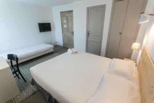 Hotel L'annexe Plaisance