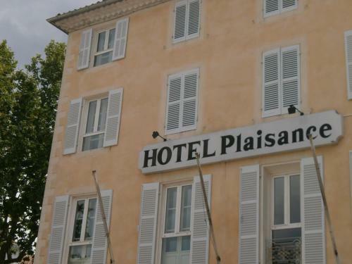 Hotel L'annexe Plaisance