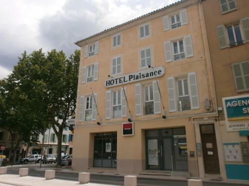 Hotel L'annexe Plaisance