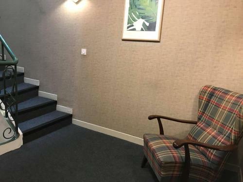 Hotel L'annexe Plaisance