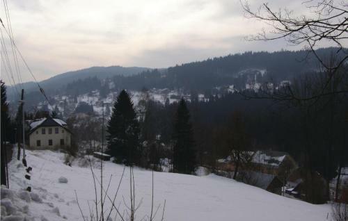 Holiday Home Josefuv Dul
