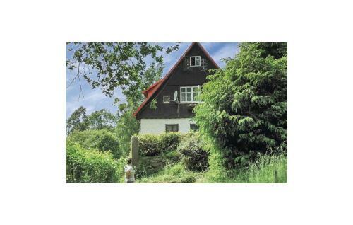 Holiday Home Josefuv Dul