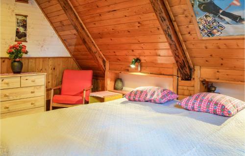 Holiday Home Josefuv Dul