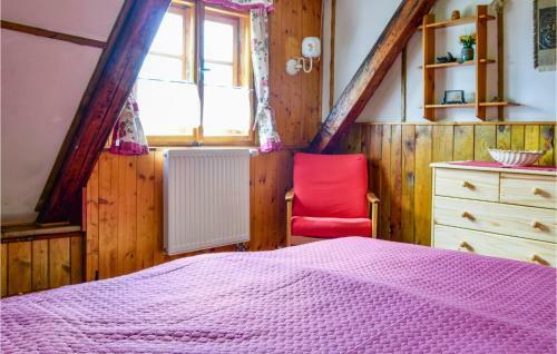 Holiday Home Josefuv Dul