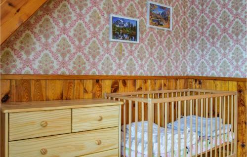 Holiday Home Josefuv Dul