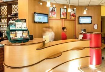 Hotel Ibis Saint-die