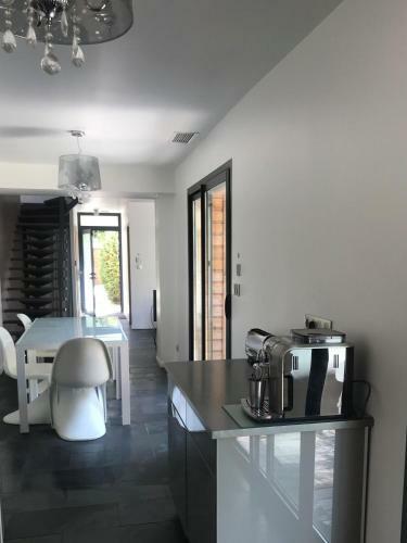Villa Caramac