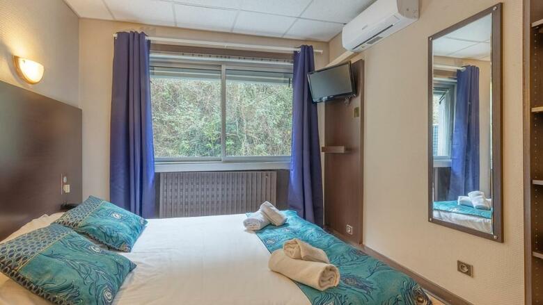 Hotel H�tel Du Po�te