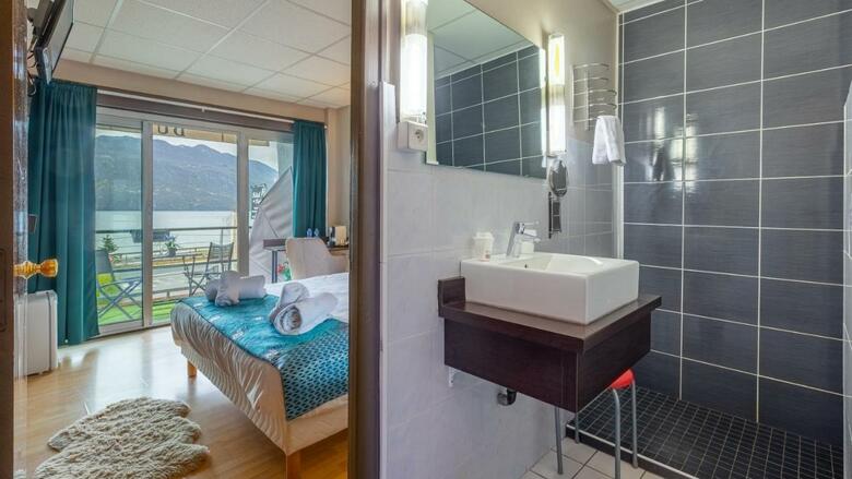 Hotel H�tel Du Po�te