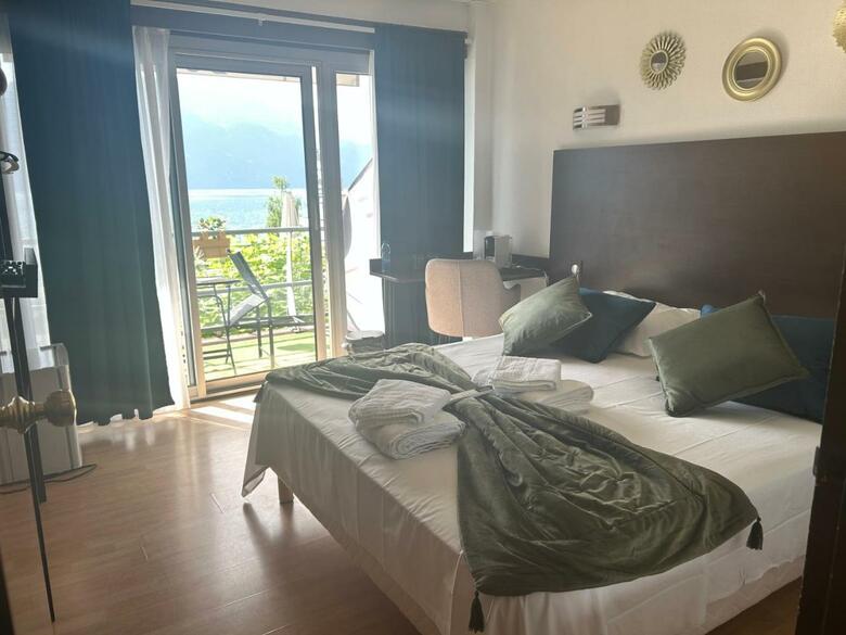 Hotel H�tel Du Po�te