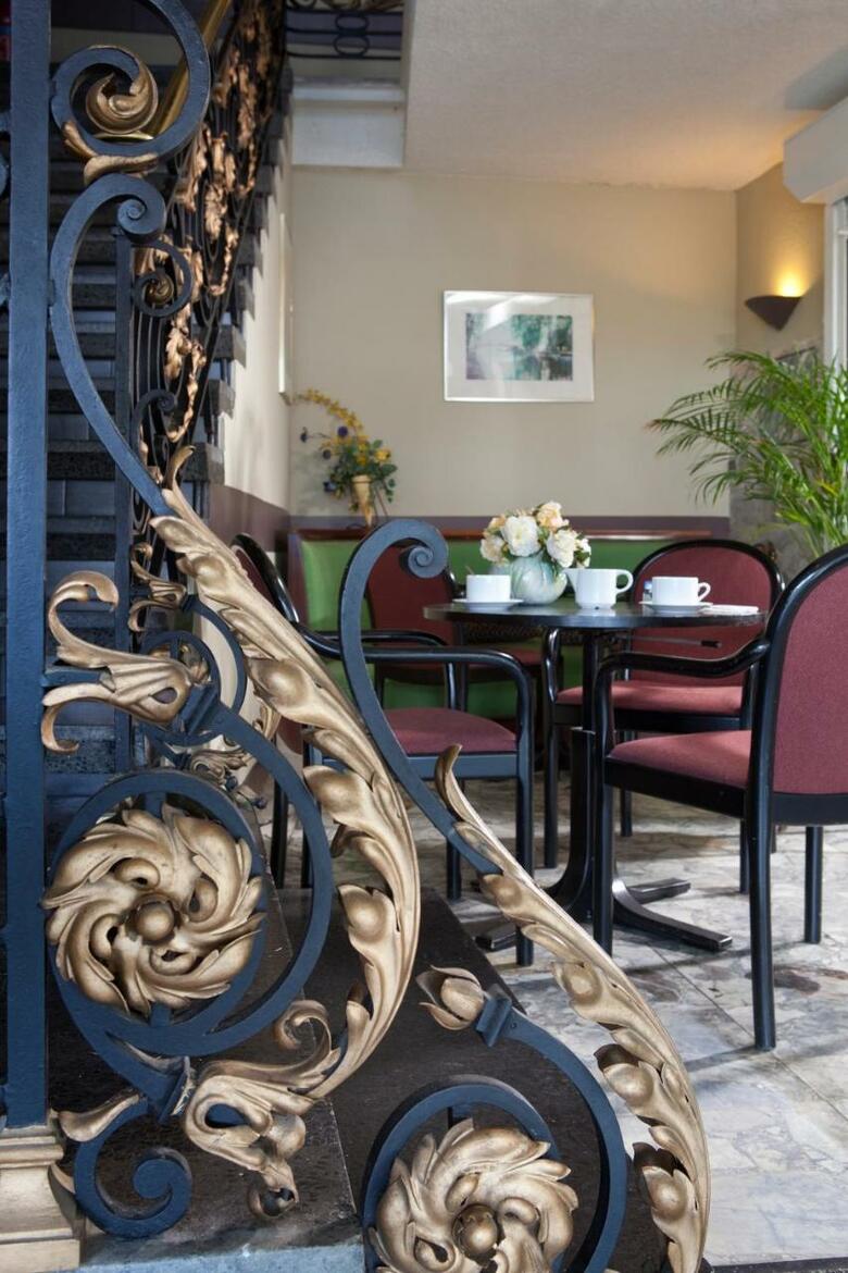 Hotel H�tel Du Po�te