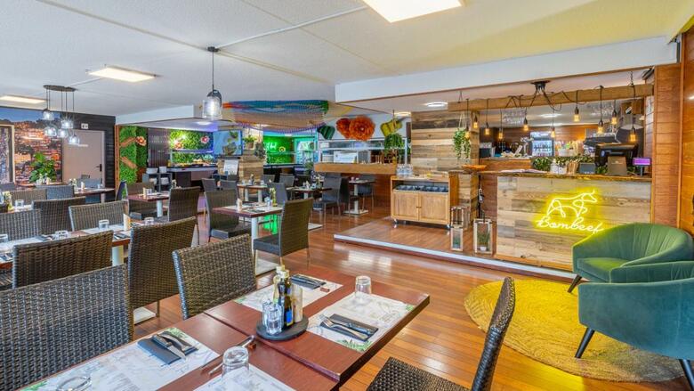 Hotel H�tel Du Po�te