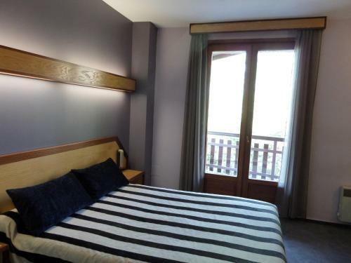 Hotel H�tel Le Bastide