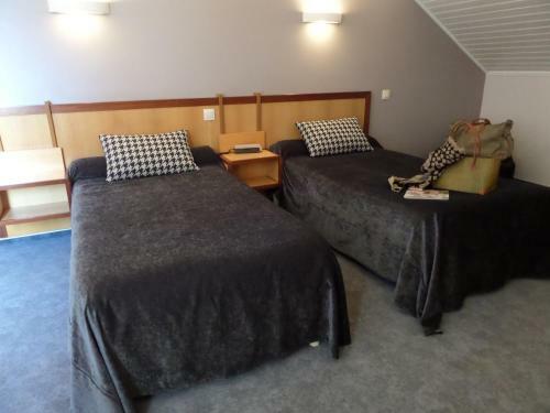 Hotel H�tel Le Bastide