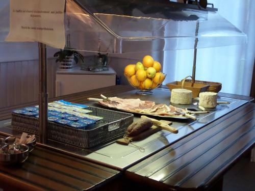 Hotel H�tel Le Bastide
